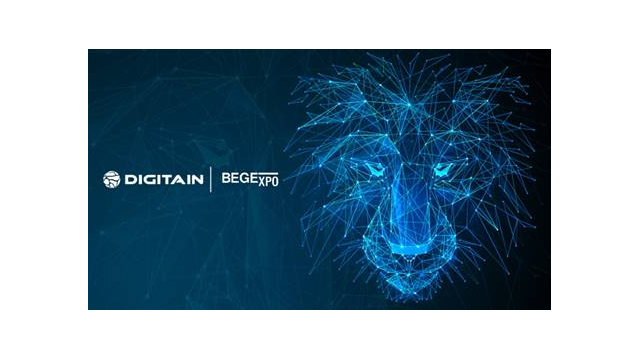 Digitain to take centre stage at BEGE
