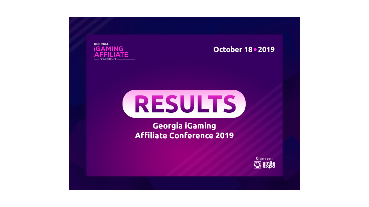 First Georgia iGaming Affiliate Conference: What Was Discussed at the Event?