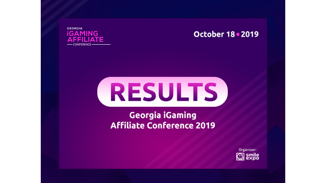 First Georgia iGaming Affiliate Conference: What Was Discussed at the Event?