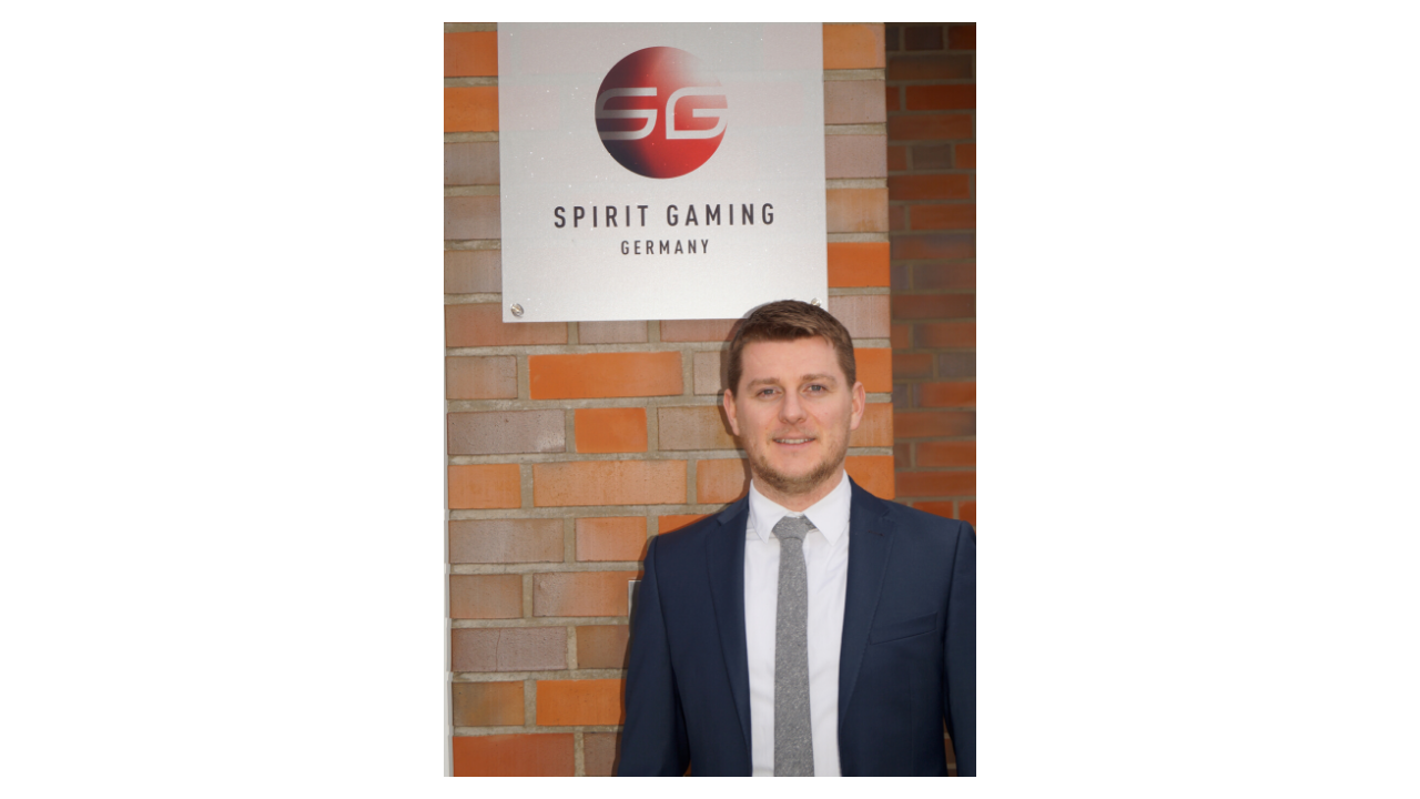 FURTHER MONIKO SUCCESS IN GERMANY FOR SPIRIT GAMING