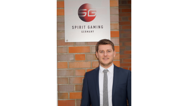 FURTHER MONIKO SUCCESS IN GERMANY FOR SPIRIT GAMING