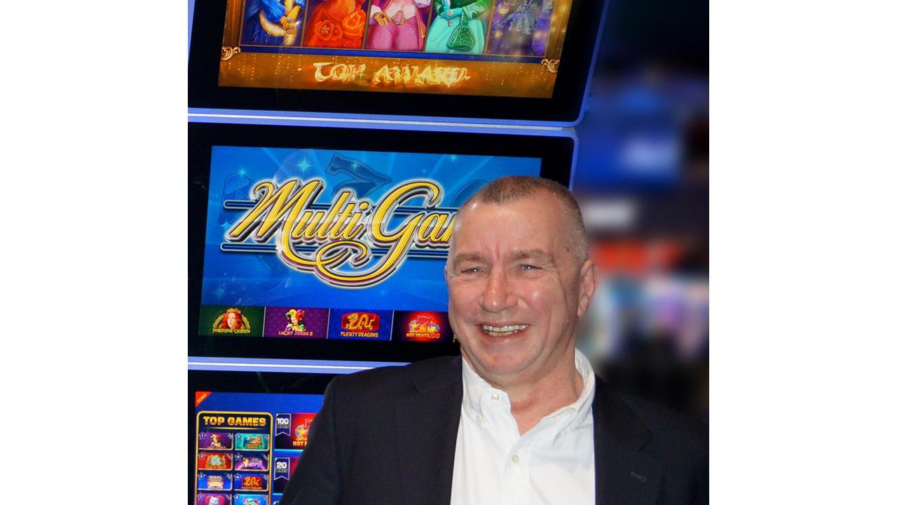AMATIC INDUSTRIES TO BRING PURE GAMING TO SAGSE ARGENTINA