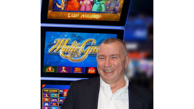 AMATIC INDUSTRIES TO BRING PURE GAMING TO SAGSE ARGENTINA