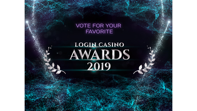Login Casino Awards 2019 to Announce Winners on Dec. 12