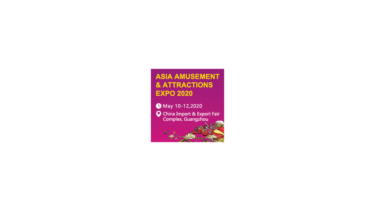 Nov. 2019 China Amusement & Tourism Market News Flash!