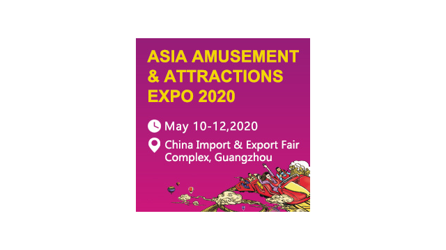 Nov. 2019 China Amusement & Tourism Market News Flash!