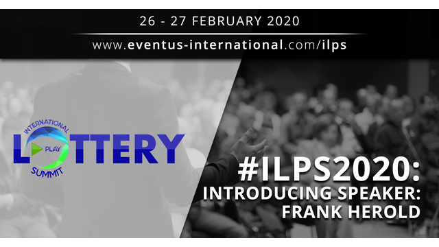International Lottery Play Summit