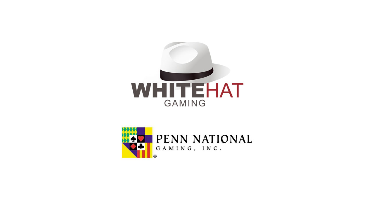 White Hat Gaming Ltd signs multi-state platform agreement with Penn National Gaming, Inc.