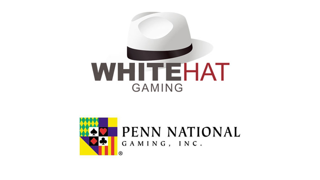 White Hat Gaming Ltd signs multi-state platform agreement with Penn National Gaming, Inc.