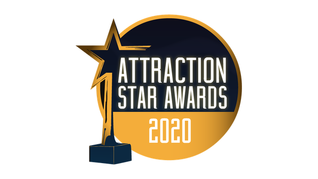 STARS OF THE ATTRACTION SECTOR SHINING OVER TURKEY