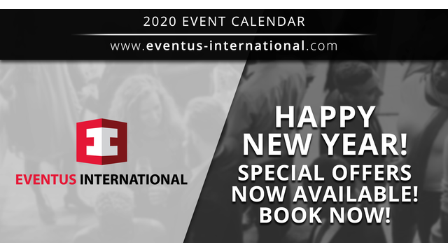 Happy New Year 2020 Special Offers