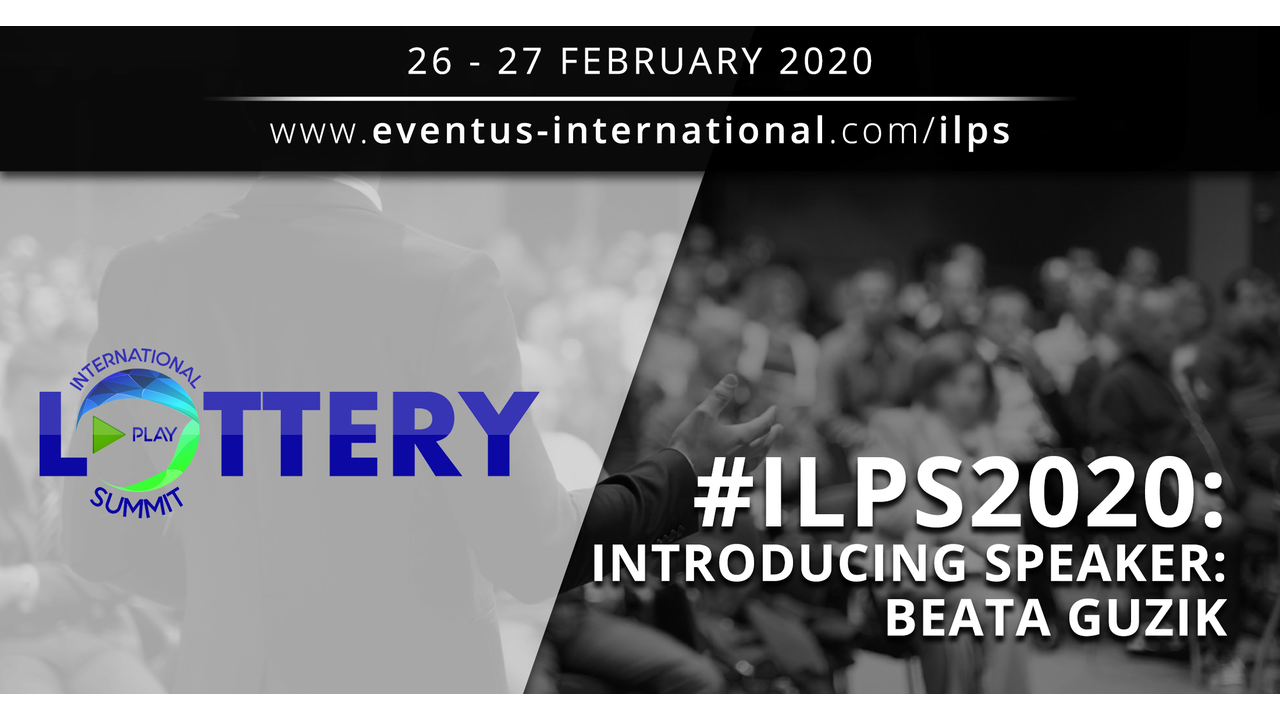 International Lottery Play Summit