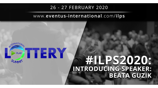 International Lottery Play Summit