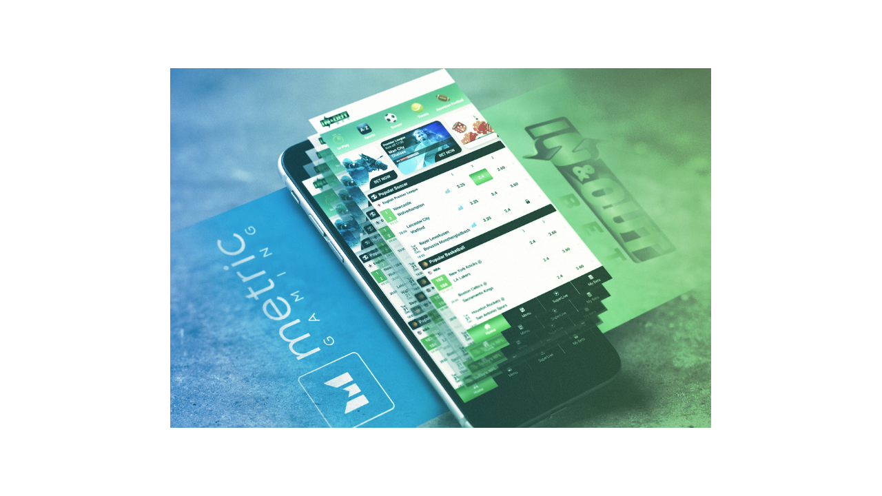 Metric Gaming provides Sportsbook to ManiSol Gaming