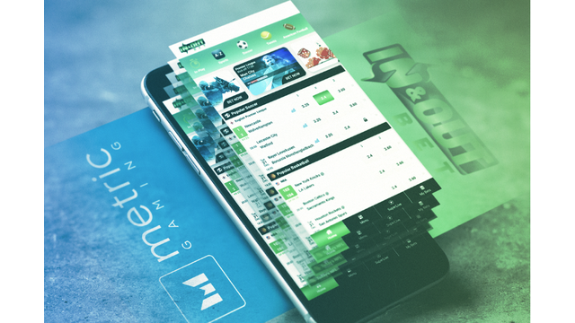Metric Gaming provides Sportsbook to ManiSol Gaming