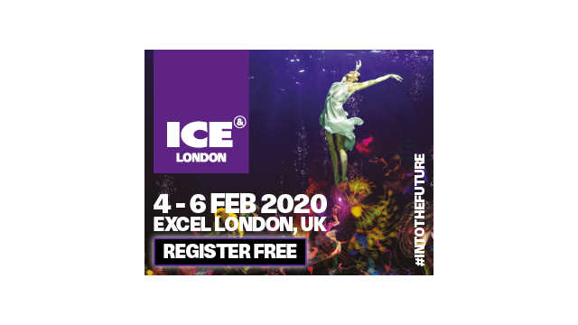 PAGCOR provide ringing endorsement of ICE London