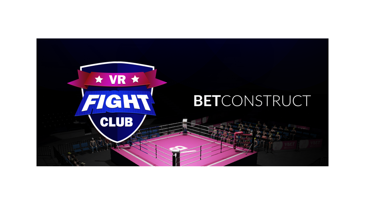 VR Fight Club set to revolutionize esports scene