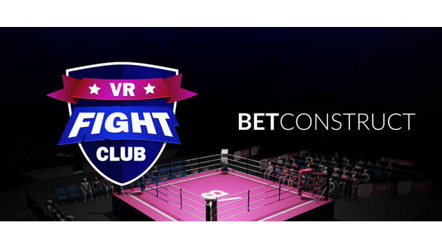 VR Fight Club set to revolutionize esports scene
