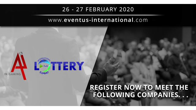 Meet these companies at AI In Gaming 2020 and ILPS 2020