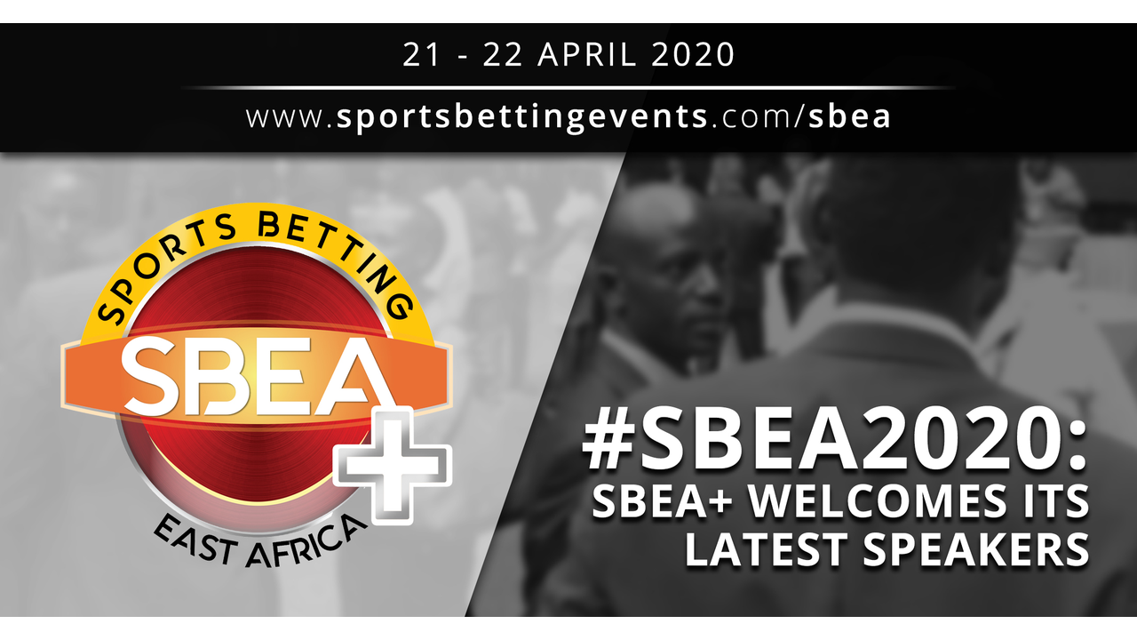 Welcome the latest speakers for SBEA+ 2020