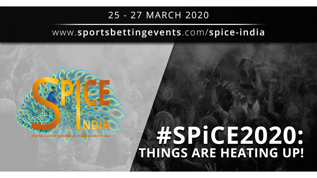 Less than two months before the SPiCE Awards 2020