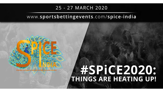 Less than two months before the SPiCE Awards 2020