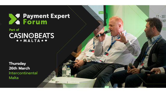 PaymentExpert Forum integral to CasinoBeats Malta