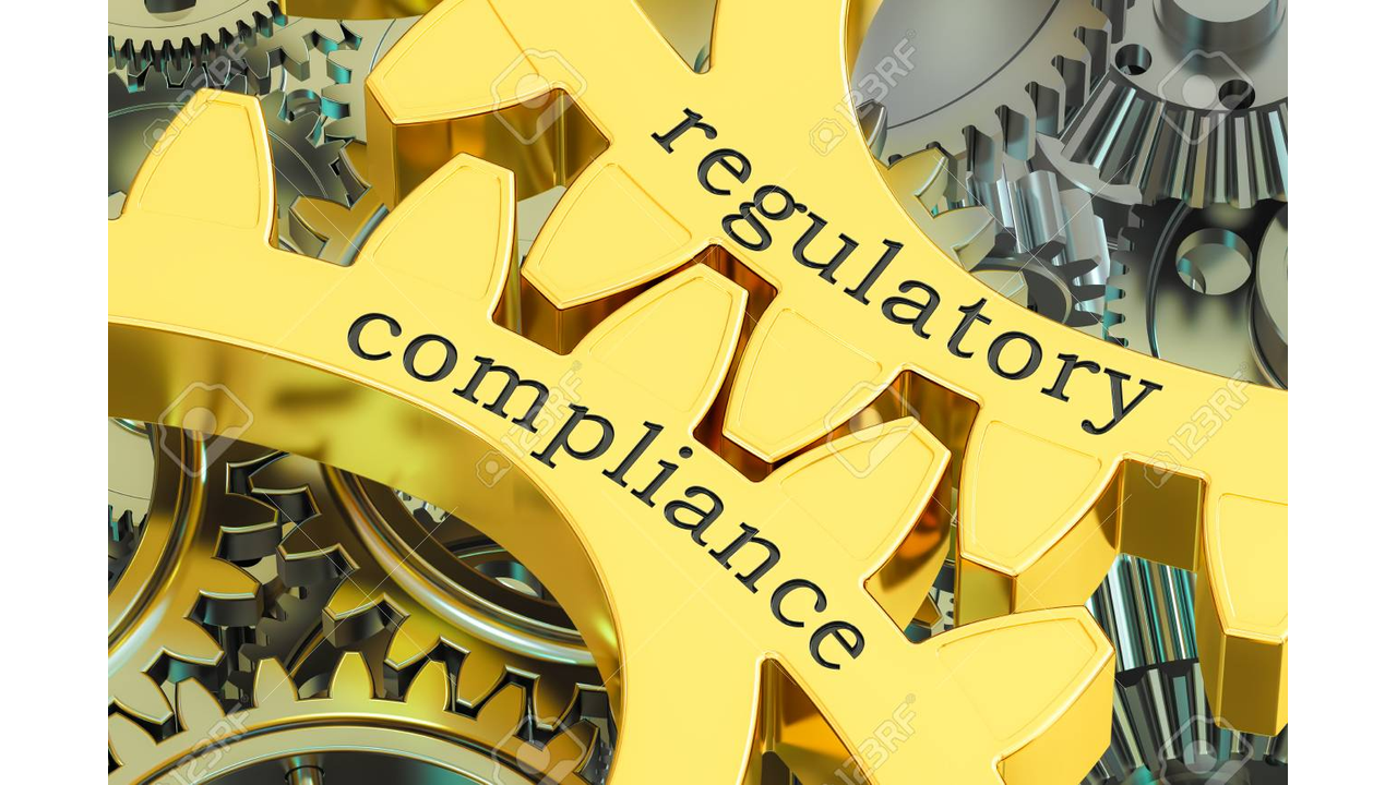 REGULATORY COMPLIANCE, A NECESSARY EVIL OR CULTURE?, BMM panel at CEGS20