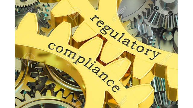 REGULATORY COMPLIANCE, A NECESSARY EVIL OR CULTURE?, BMM panel at CEGS20