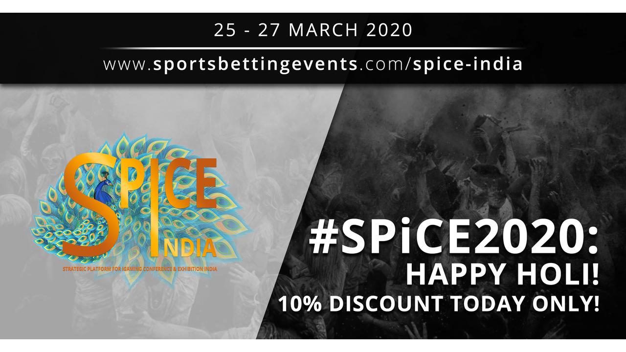 SPiCE India 2020: Announcing Attendees and Agenda