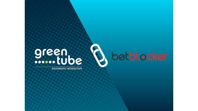 Greentube offers RET donation to BetBlocker