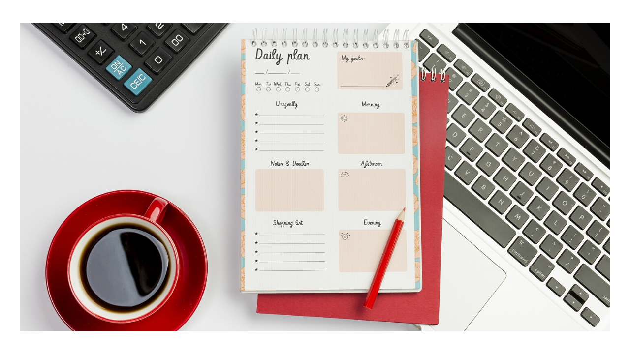 HOW TO BE EFFECTIVE DURING REMOTE WORK
