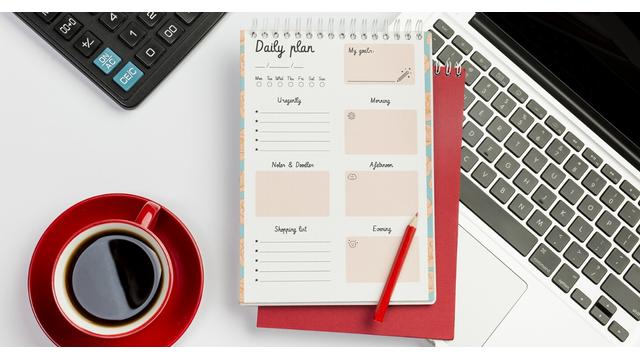 HOW TO BE EFFECTIVE DURING REMOTE WORK