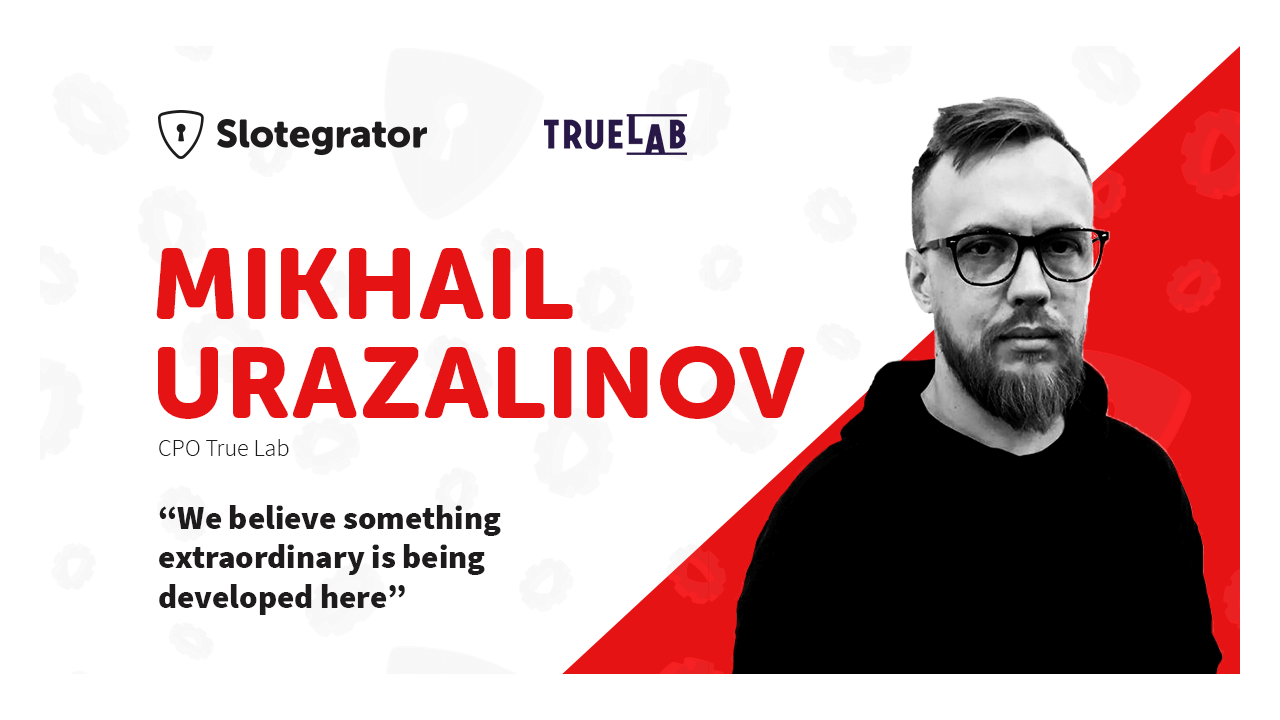 Interview With an Innovator: How True Lab Keeps It Real