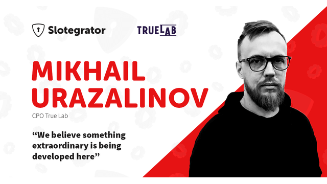 Interview With an Innovator: How True Lab Keeps It Real
