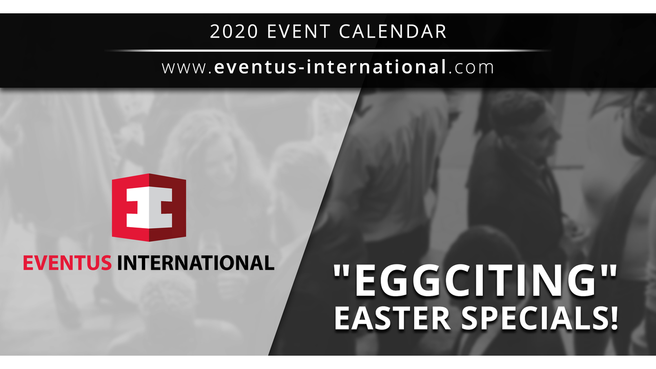 Don’t forget about this amazing Easter offer
