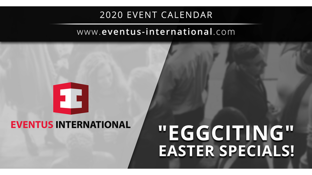 Don’t forget about this amazing Easter offer