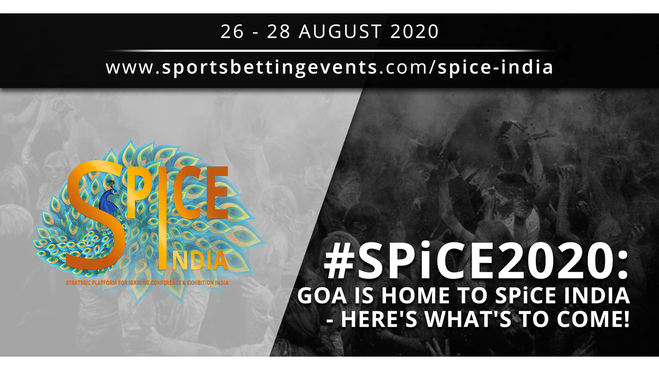 Goa is home to SPiCE India