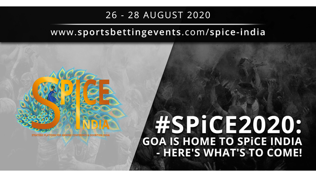 Goa is home to SPiCE India