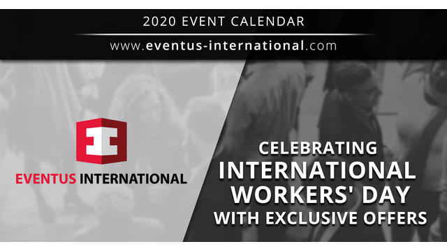 Celebrating International Worker’s Day
