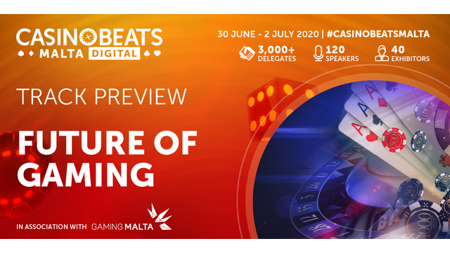 Discover the Future of Gaming at CasinoBeats Malta Digital