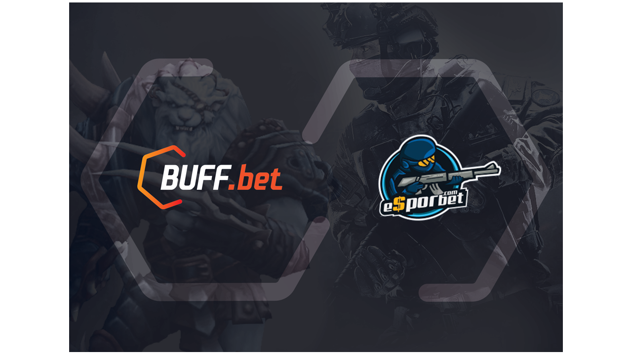 BUFF.bet acquires eSporbet