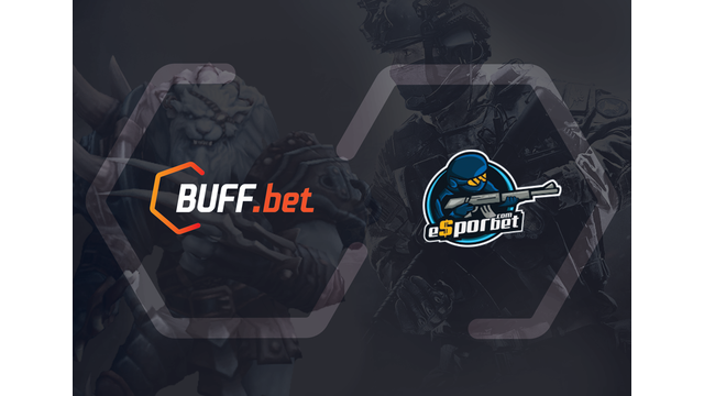 BUFF.bet acquires eSporbet