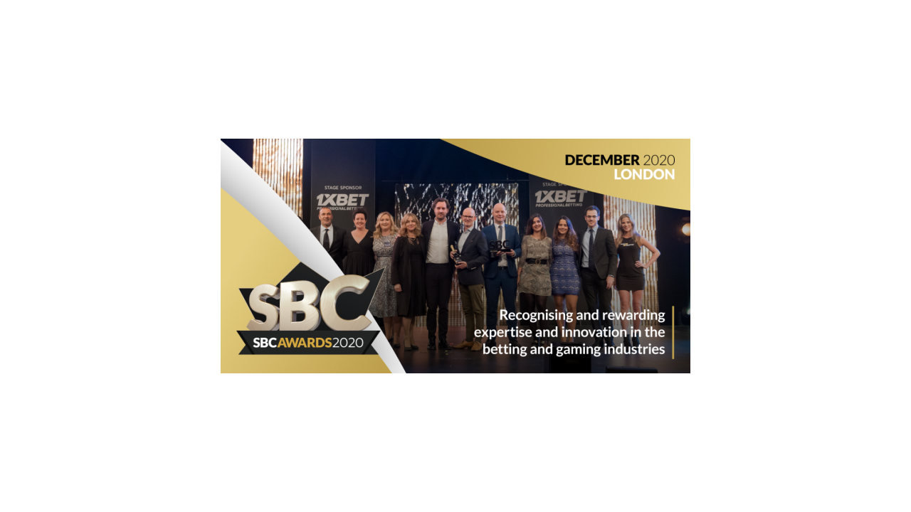 Nominations open for SBC Awards 2020