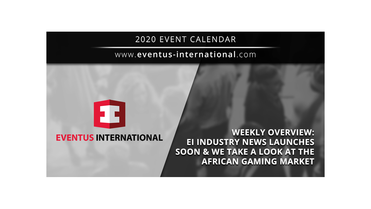 Eventus International Weekly Overview