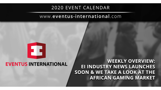 Eventus International Weekly Overview