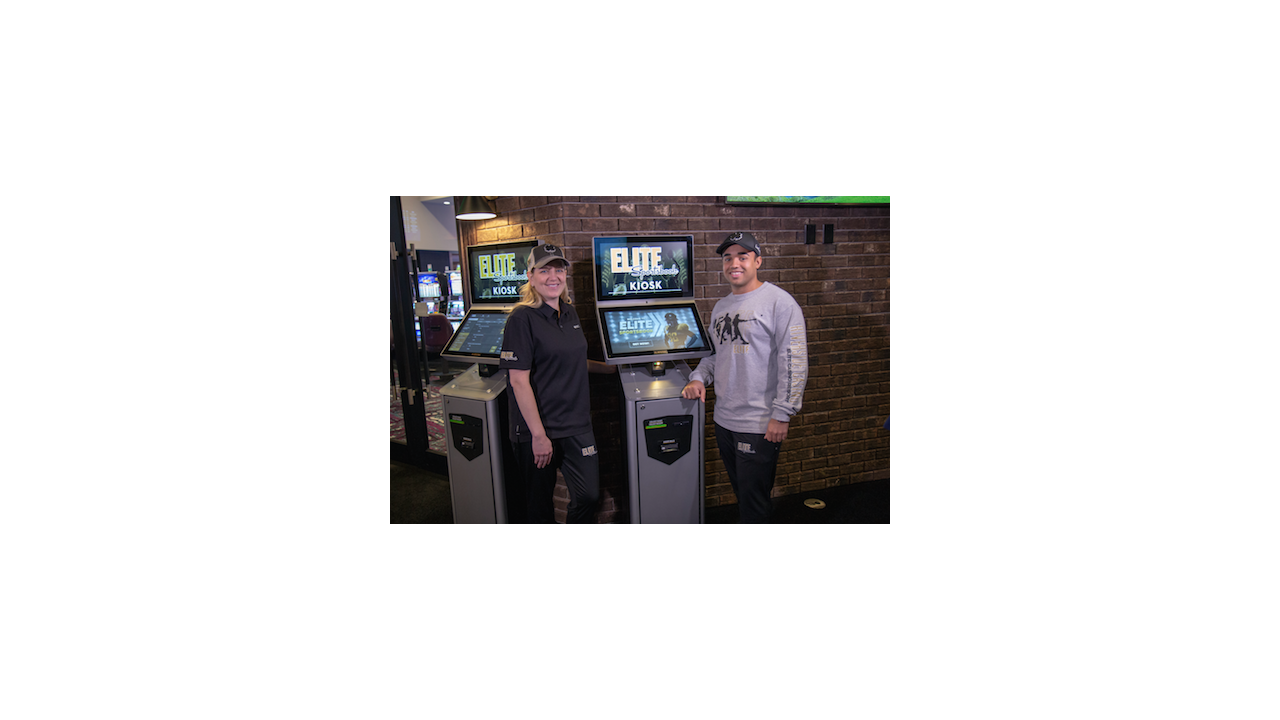 Bet.Works and ELITE Sportsbook Launch State-of- the-Art Sports Betting Kiosks in Colorado