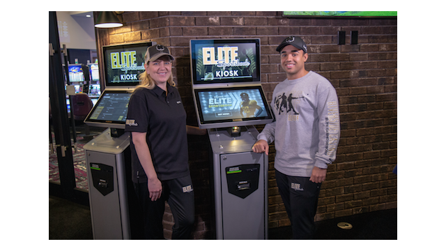Bet.Works and ELITE Sportsbook Launch State-of- the-Art Sports Betting Kiosks in Colorado