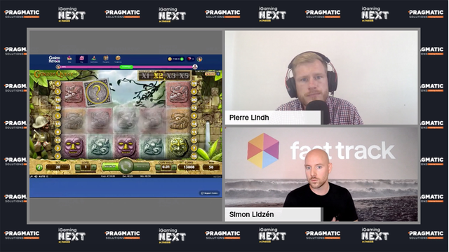 iGaming NEXT proudly announces Pragmatic Solutions as main sponsors for its weekly Podcasts