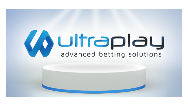 UltraPlay presents its new logo